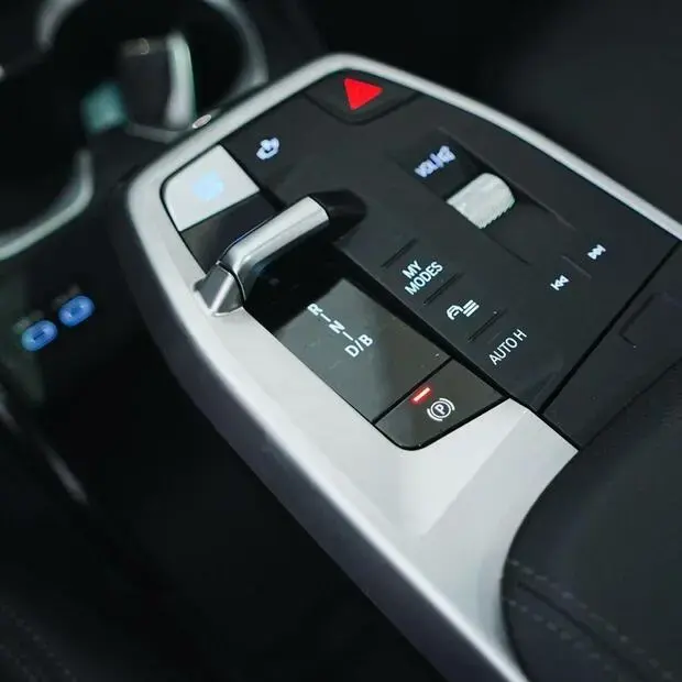 Bmw iX1 xDrive30 M Sport (Aut.) (Elétrico)