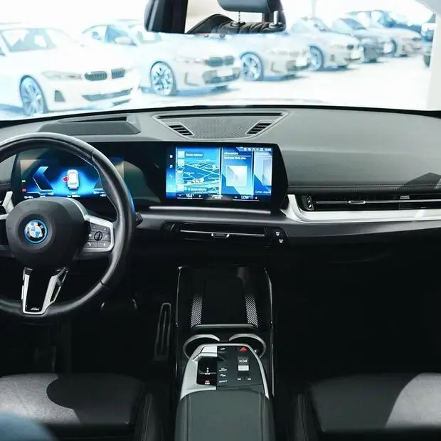 Bmw iX1 xDrive30 M Sport (Aut.) (Elétrico)