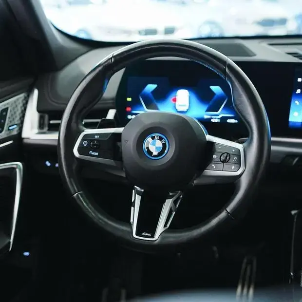 Bmw iX1 xDrive30 M Sport (Aut.) (Elétrico)