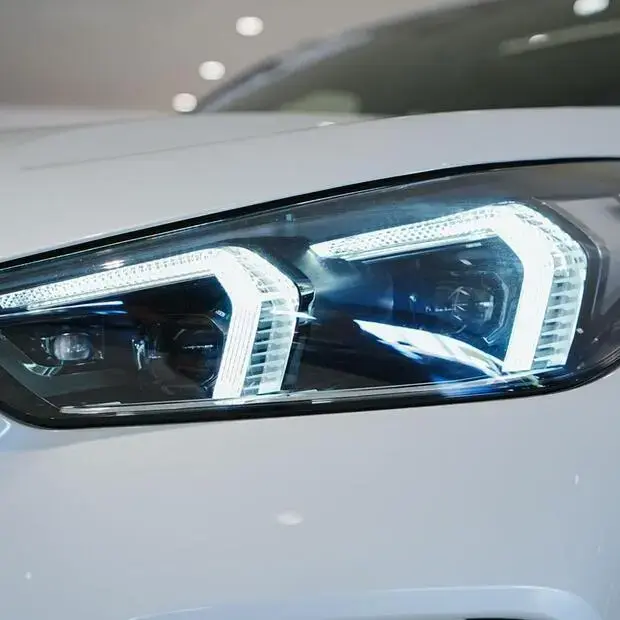 Bmw iX1 xDrive30 M Sport (Aut.) (Elétrico)