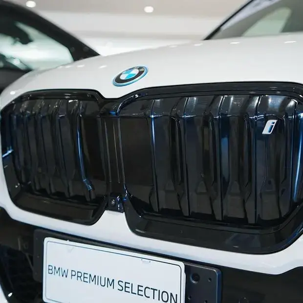 Bmw iX1 xDrive30 M Sport (Aut.) (Elétrico)