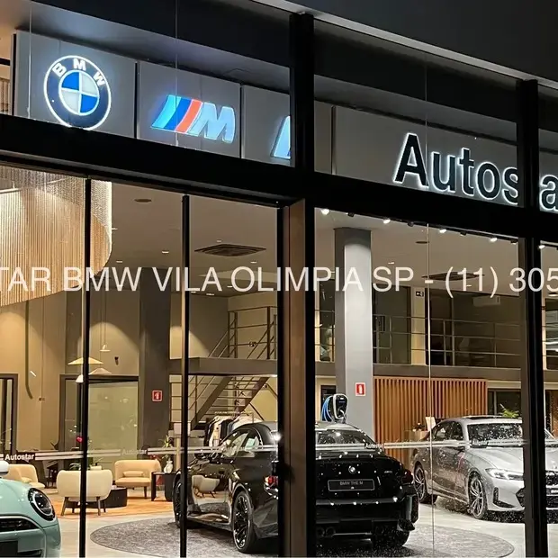 Bmw X5 xDrive50e M Sport 3.0 Turbo (Aut.) (Híb.)