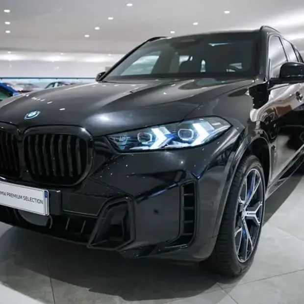 Bmw X5 xDrive50e M Sport 3.0 Turbo (Aut.) (Híb.)