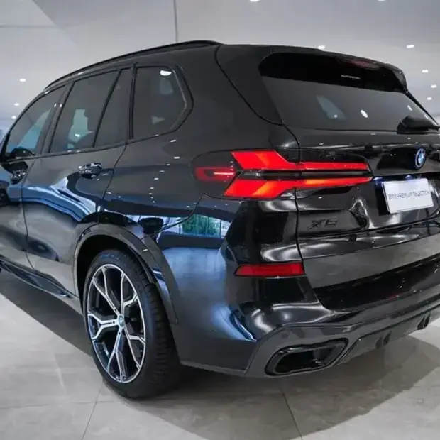 Bmw X5 xDrive50e M Sport 3.0 Turbo (Aut.) (Híb.)