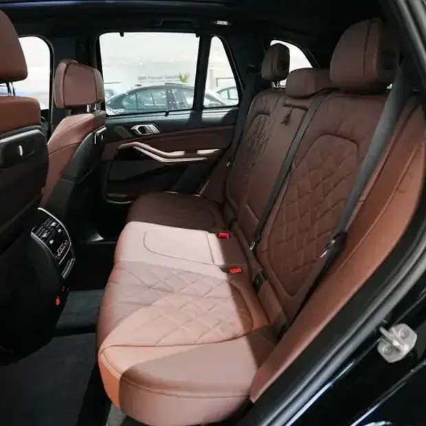 Bmw X5 xDrive50e M Sport 3.0 Turbo (Aut.) (Híb.)