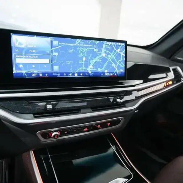 Bmw X5 xDrive50e M Sport 3.0 Turbo (Aut.) (Híb.)