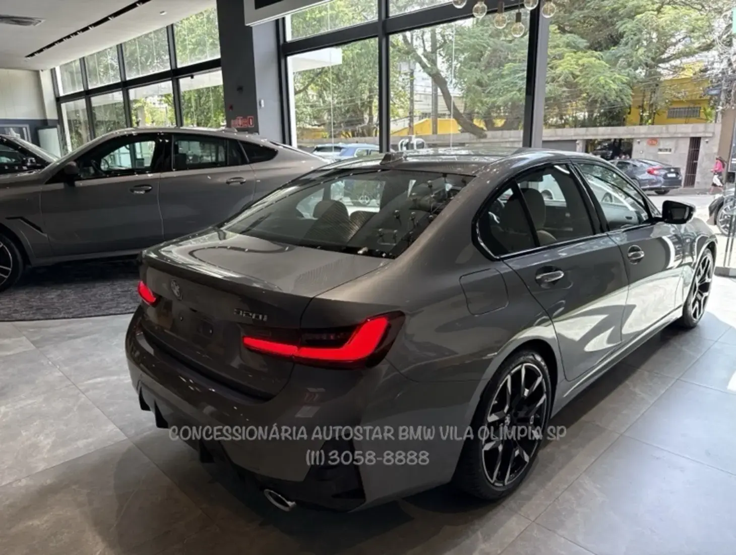 galeria 320i