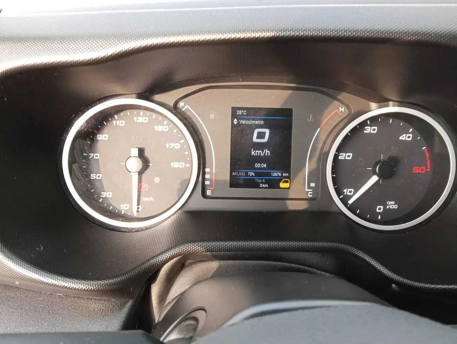 galeria DAILY 35-160