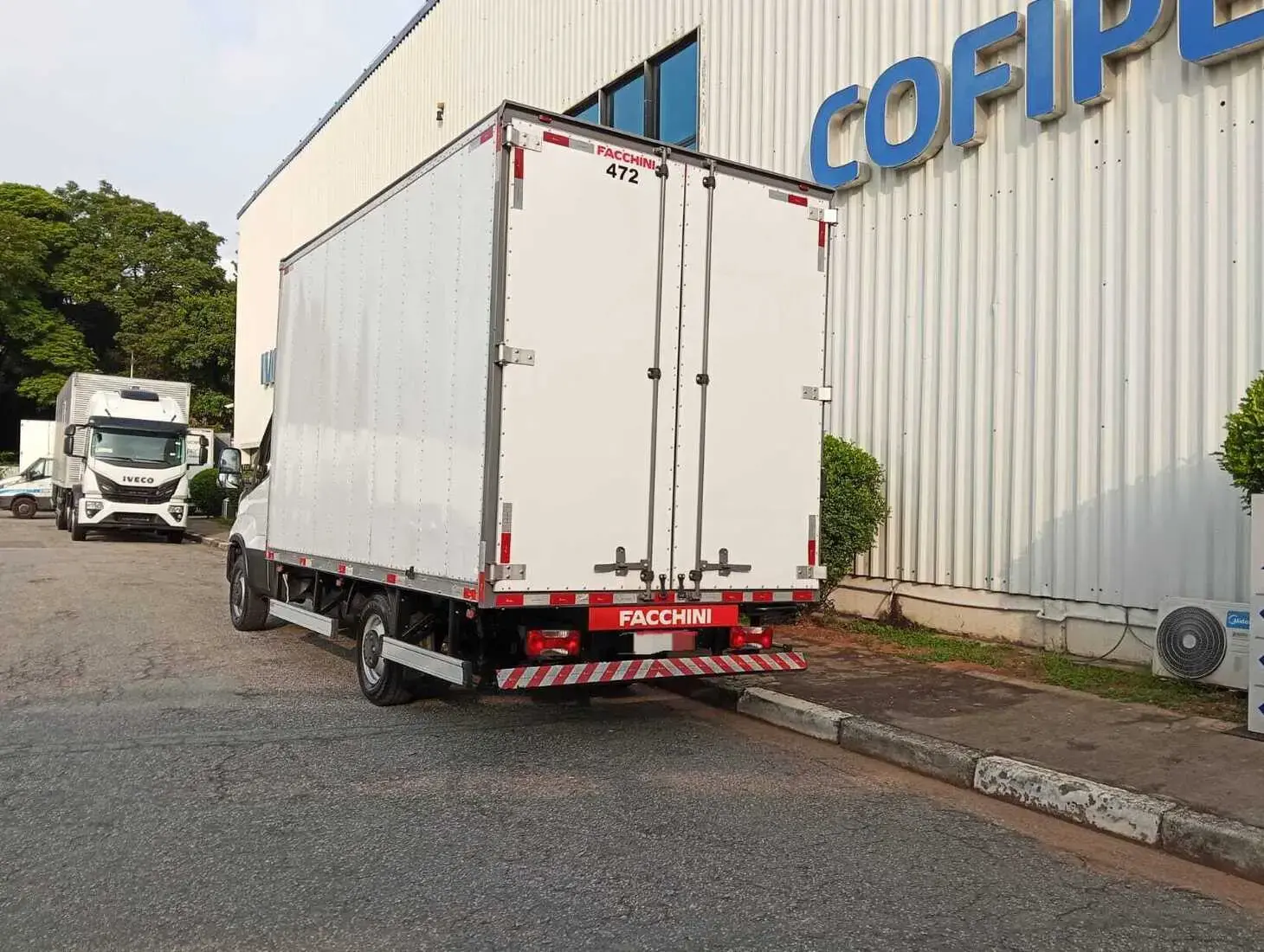 galeria DAILY 35-160