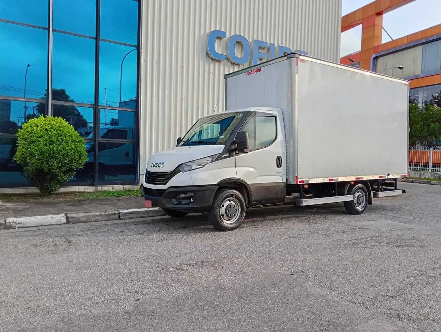 galeria DAILY 35-160