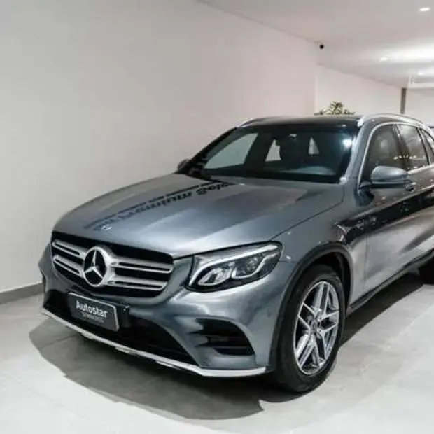 Mercedes Benz Classe GLC GLC 250 Sport 4Matic