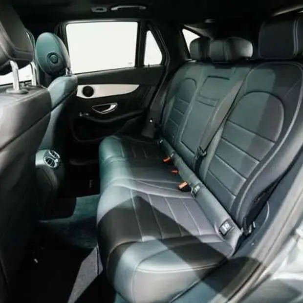 Mercedes Benz Classe GLC GLC 250 Sport 4Matic