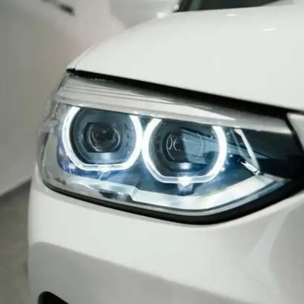 Bmw X3 2.0 xDrive30i X Line (Aut)