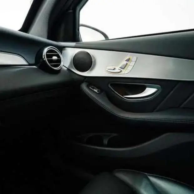 Mercedes Benz Classe GLC GLC 250 Sport 4Matic