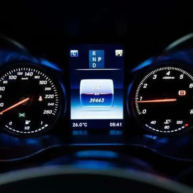 Mercedes Benz Classe GLC GLC 250 Sport 4Matic