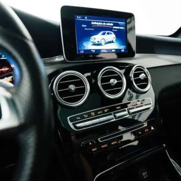 Mercedes Benz Classe GLC GLC 250 Sport 4Matic