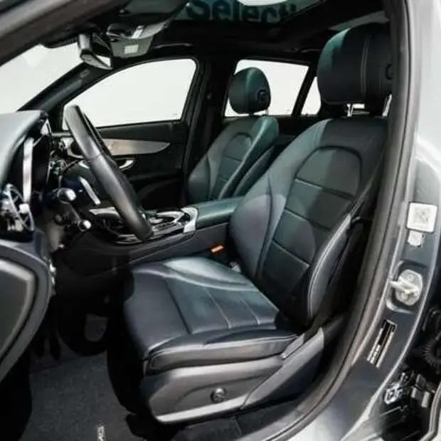 Mercedes Benz Classe GLC GLC 250 Sport 4Matic