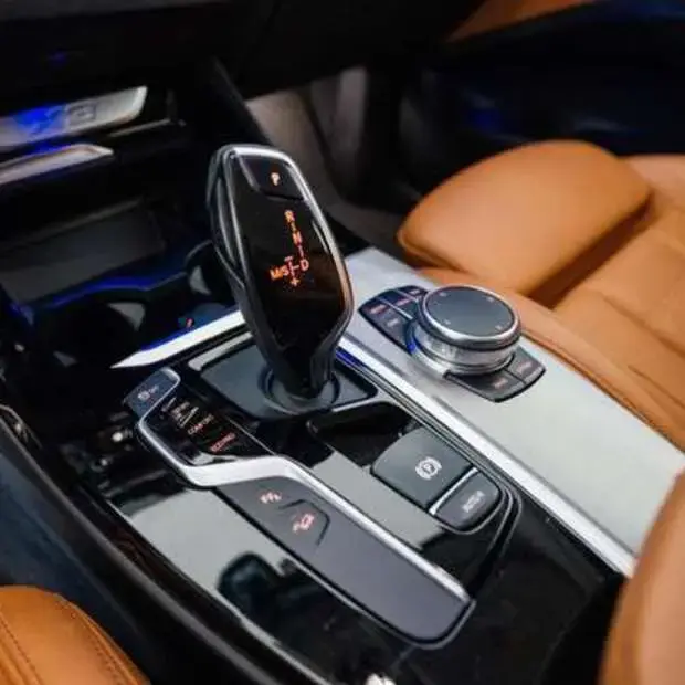 Bmw X3 2.0 xDrive30i X Line (Aut)