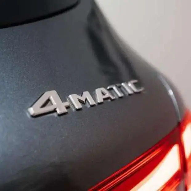 Mercedes Benz Classe GLC GLC 250 Sport 4Matic