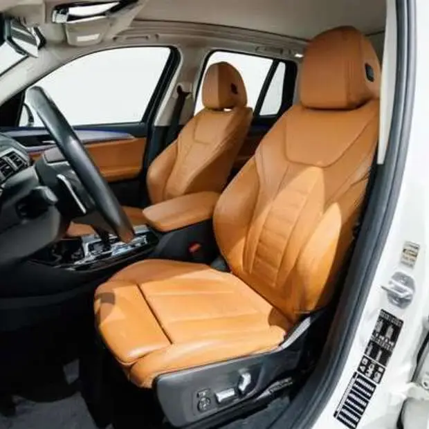 Bmw X3 2.0 xDrive30i X Line (Aut)