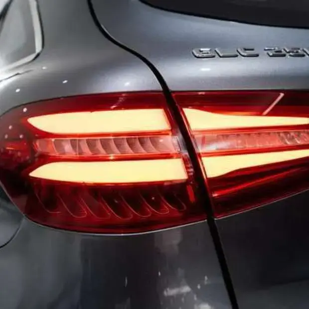 Mercedes Benz Classe GLC GLC 250 Sport 4Matic