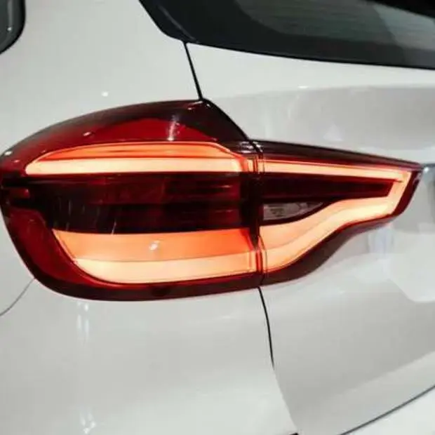 Bmw X3 2.0 xDrive30i X Line (Aut)