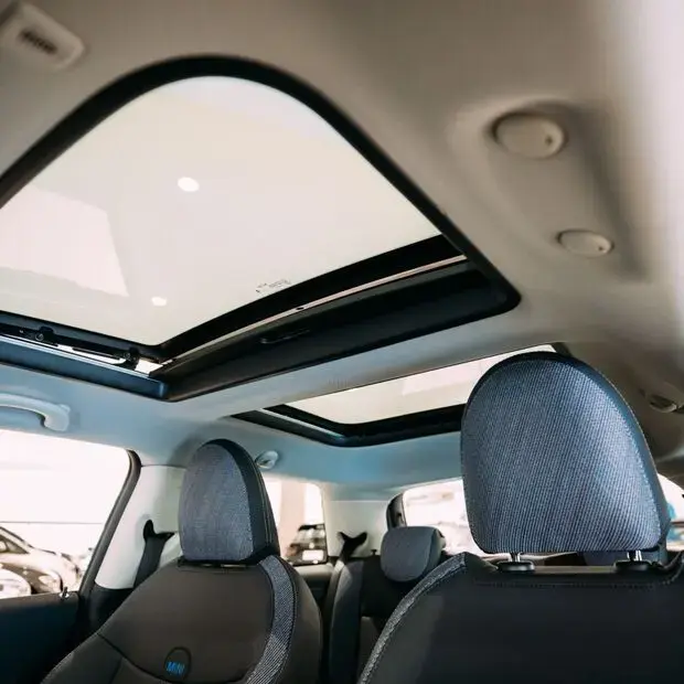 Mini Cooper S 2.0 Top