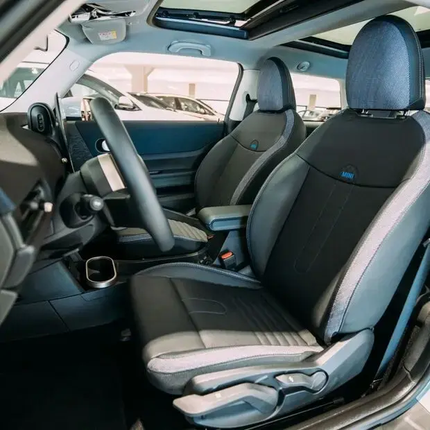 Mini Cooper S 2.0 Top