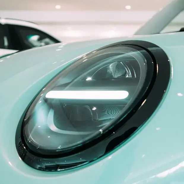 Mini Cooper S 2.0 Top