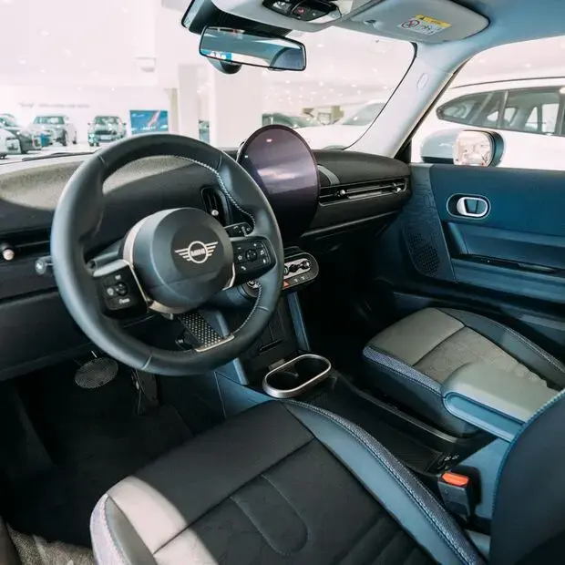 Mini Cooper S 2.0 Top