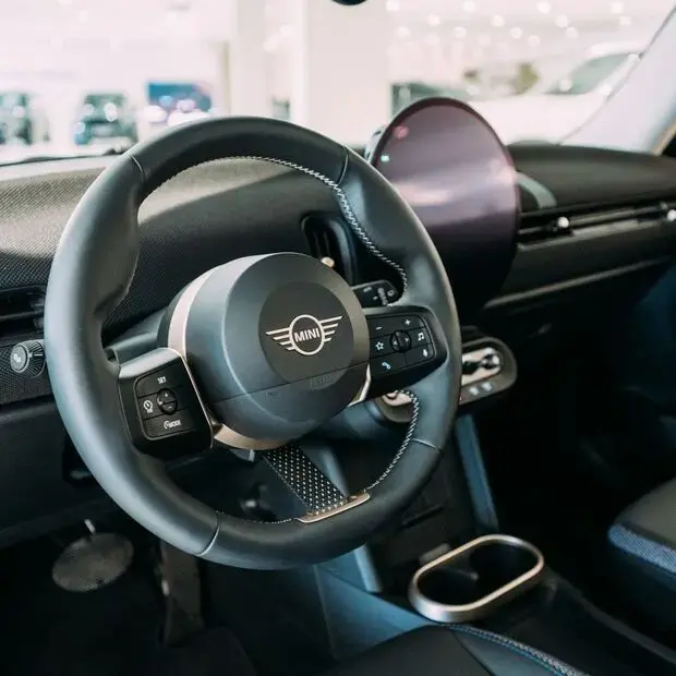 Mini Cooper S 2.0 Top