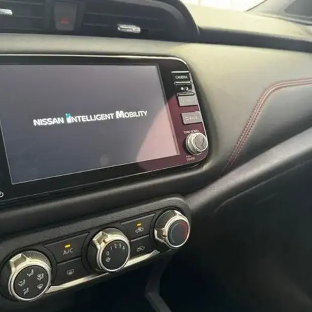 Nissan KICKS 1.6 16V FLEXSTART XPLAY XTRONIC