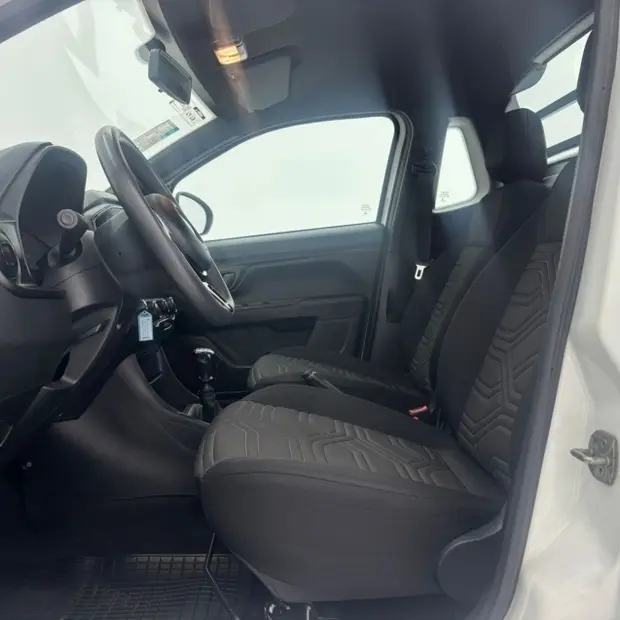 Fiat STRADA 1.3 FIREFLY FLEX FREEDOM CS MANUAL