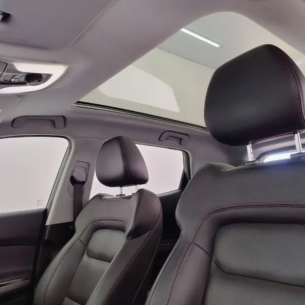 Caoa Chery TIGGO 5x 1.5 VVT TURBO iFLEX TXS DCT