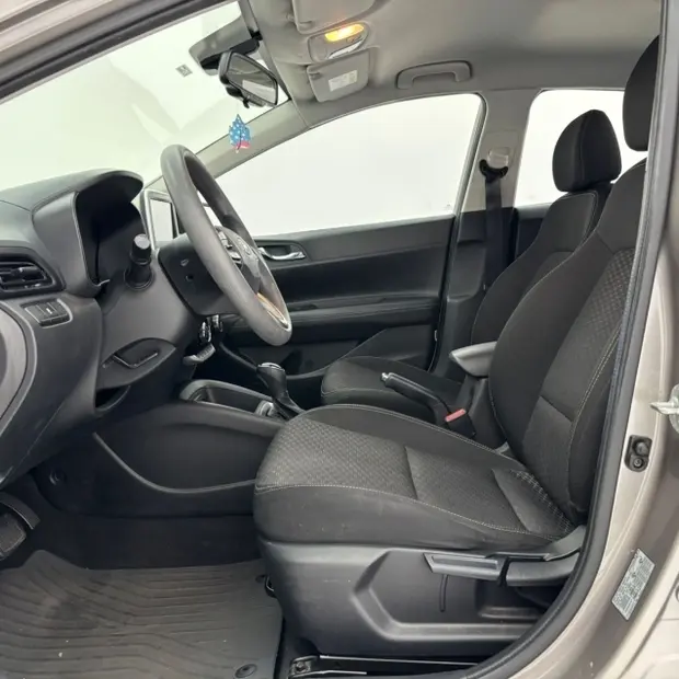 Hyundai HB20 1.0 TGDI FLEX PLATINUM AUTOMÁTICO