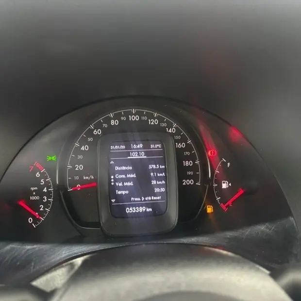 Fiat STRADA 1.3 FIREFLY FLEX FREEDOM CS MANUAL