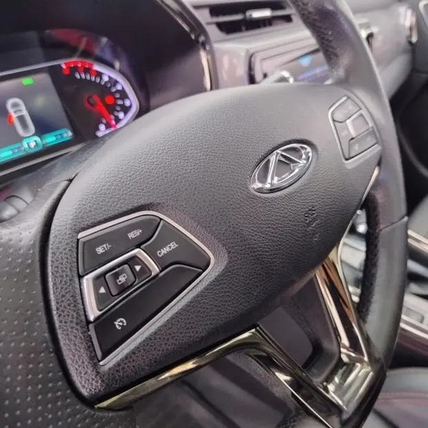 Caoa Chery TIGGO 5x 1.5 VVT TURBO iFLEX TXS DCT