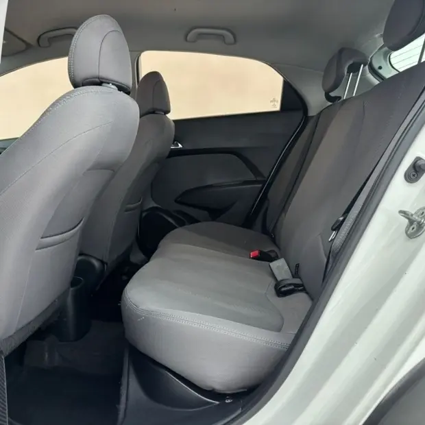 Hyundai HB20X 1.6 16V PREMIUM FLEX 4P AUTOMÁTICO