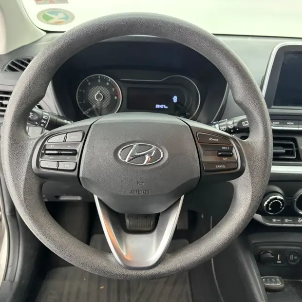 Hyundai HB20 1.0 TGDI FLEX PLATINUM AUTOMÁTICO