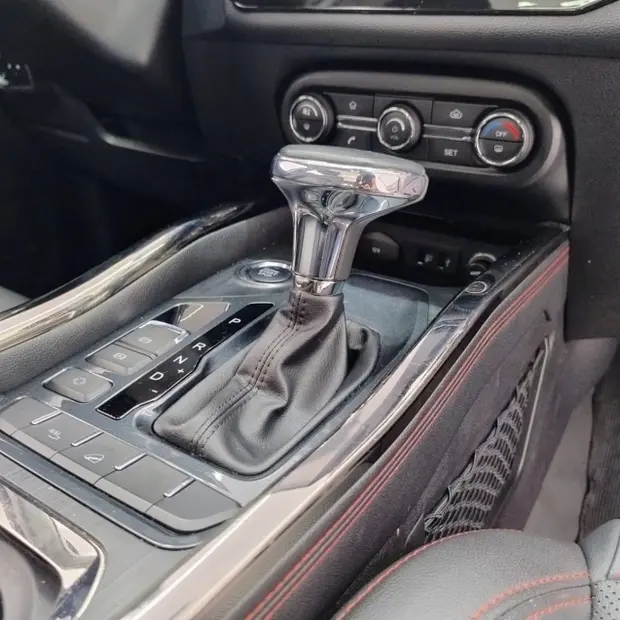 Caoa Chery TIGGO 5x 1.5 VVT TURBO iFLEX TXS DCT