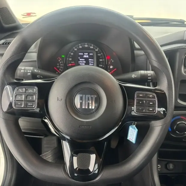 Fiat STRADA 1.3 FIREFLY FLEX FREEDOM CS MANUAL