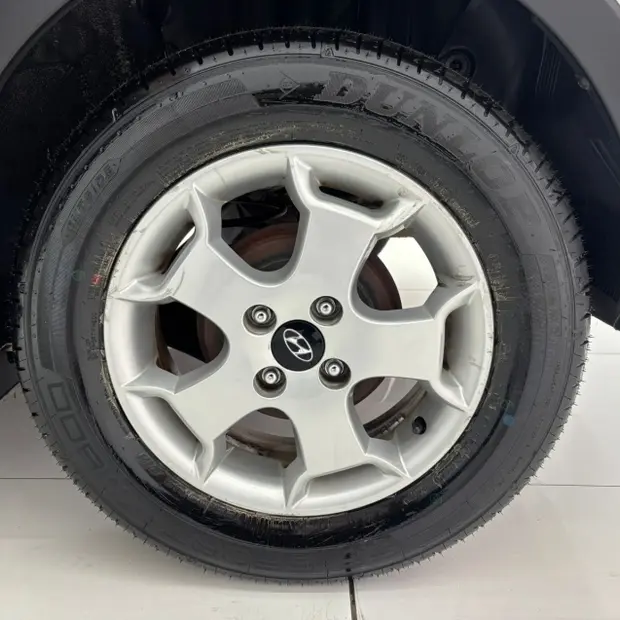 Hyundai HB20X 1.6 16V PREMIUM FLEX 4P AUTOMÁTICO