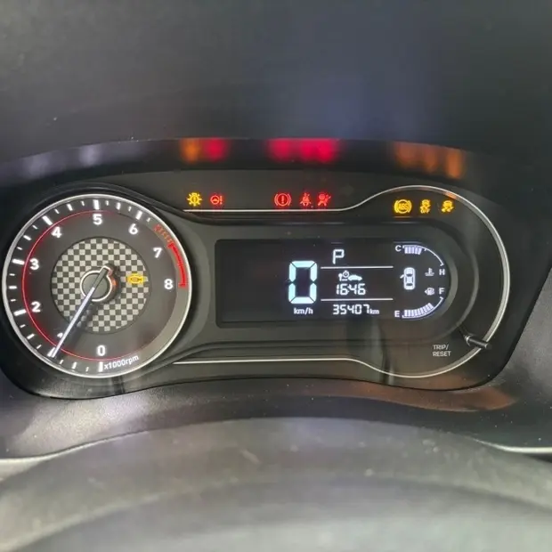 Hyundai HB20 1.0 TGDI FLEX PLATINUM AUTOMÁTICO