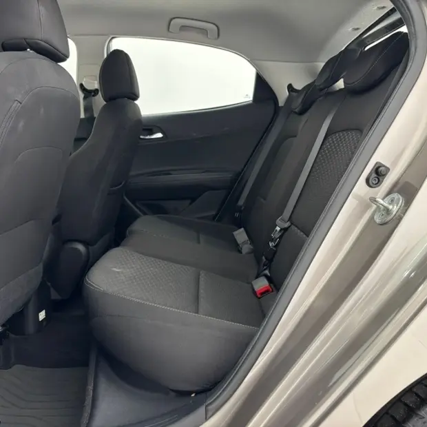 Hyundai HB20 1.0 TGDI FLEX PLATINUM AUTOMÁTICO