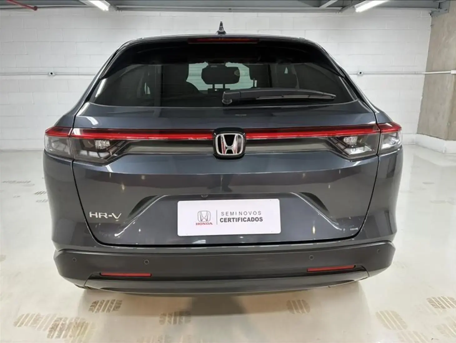 galeria HR-V