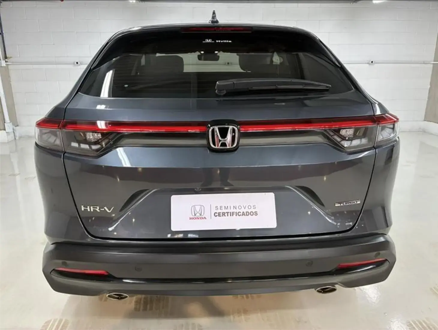 galeria HR-V