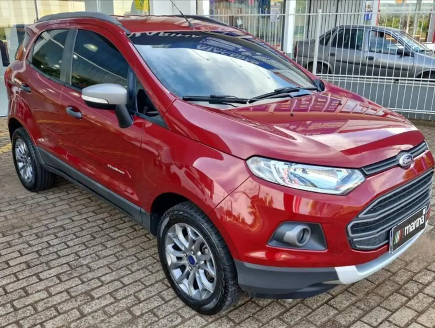 galeria ECOSPORT