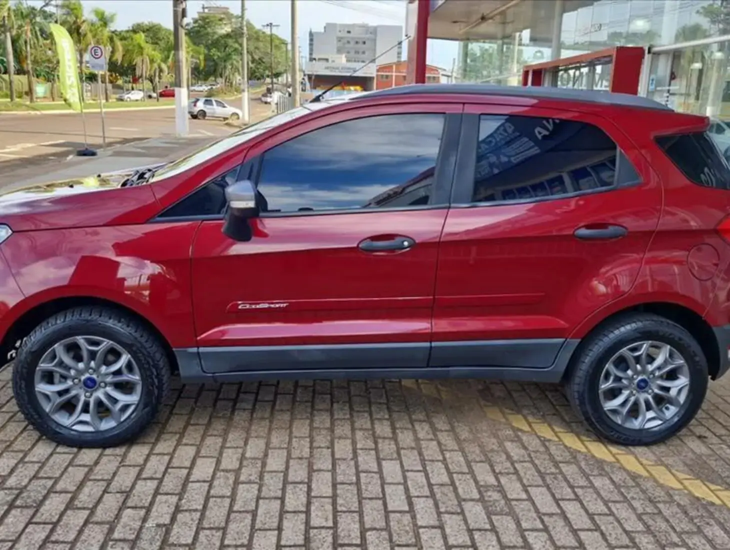 galeria ECOSPORT