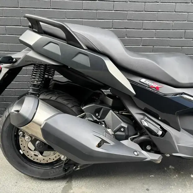 Bmw C 400 X 350cc