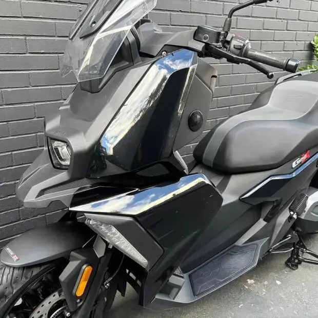 Bmw C 400 X 350cc